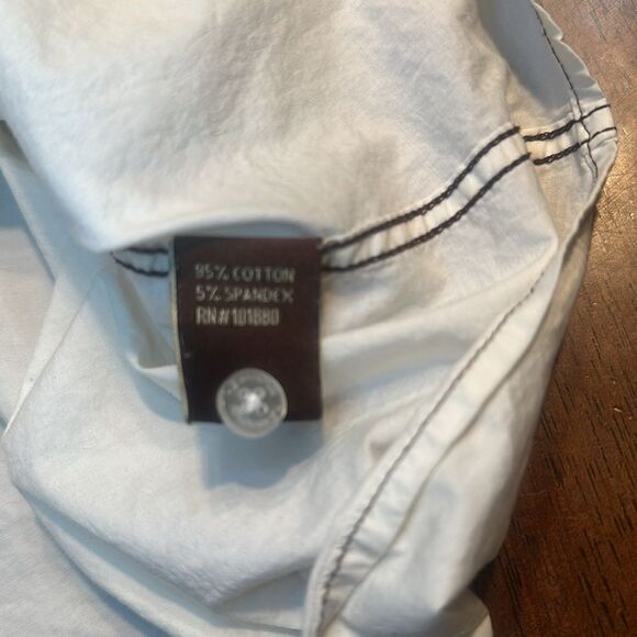 7 Diamonds shirt XL (7001) - Picture 7 of 8